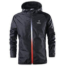 New Men's Fashion Windbreaker - Thin Jacket AExp