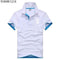 New Men's Polo Shirt Juventus For Men Desiger Polos Men Cotton Short Sleeve shirt clothes jerseys golftennis Plus Size XXXL AExp