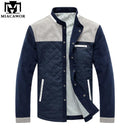 New Men Spring Casual Baseball Jacket-1-M-JadeMoghul Inc.