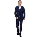 New Men Suit One-Buckle Formal Jacket / Dress Suit Set For Men AExp