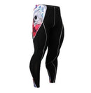 New Men Thermal Underwear Sets Compression Fleece Sweat Quick Drying Thermo Underwear Men Clothing Long Johns-Blue-S-JadeMoghul Inc.