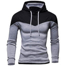 New Men Winter Sweatshirt - Casual Cardigan AExp