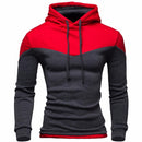 New Men Winter Sweatshirt - Casual Cardigan-shenhuihongmao-S-JadeMoghul Inc.