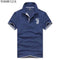 New Men's Polo Shirt Juventus For Men Desiger Polos Men Cotton Short Sleeve shirt clothes jerseys golftennis Plus Size XXXL-4-M-JadeMoghul Inc.