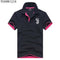 New Men's Polo Shirt Juventus For Men Desiger Polos Men Cotton Short Sleeve shirt clothes jerseys golftennis Plus Size XXXL-8-M-JadeMoghul Inc.