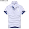 New Men's Polo Shirt Juventus For Men Desiger Polos Men Cotton Short Sleeve shirt clothes jerseys golftennis Plus Size XXXL-9-M-JadeMoghul Inc.