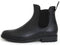New Rain Boots / Waterproof Ankle Boots-Black-6.5-JadeMoghul Inc.