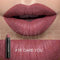 New Sexy Nude Lipstick Waterproof Lip Pencils Beauty Batom Velvet Matte Lip Stick Tattoo Red Lip Tint Focallure Makeup-13-JadeMoghul Inc.