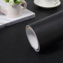 New Solid Color Self Adhesive Vinyl Wallpaper Living Room Kitchen Cabinet Furniture Stickers PVC Waterproof Marble Contact Paper JadeMoghul Inc.