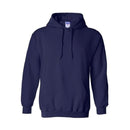 New Sweatshirt - Men's Casual Hoodie - High Quality Fleece Pullover-Navy Blue-XS-JadeMoghul Inc.