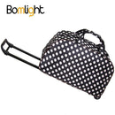 New Waterproof Luggage Bag / Rolling Suitcase Trolley-As Photo 12-JadeMoghul Inc.