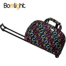 New Waterproof Luggage Bag / Rolling Suitcase Trolley-As Photo 8-JadeMoghul Inc.