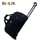 New Waterproof Luggage Bag / Rolling Suitcase Trolley-As Photo-JadeMoghul Inc.