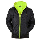 New Waterproof Winter Parka Outwear - Winter Jacket AExp