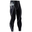 Thermal Underwear - Compression Shirt - Compression Pants