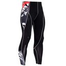 Thermal Underwear - Compression Shirt - Compression Pants