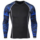 New Winter Men Thermal Underwear Set - Warm Fleece Breathable Compression Underwear Suits-Ivory-S-JadeMoghul Inc.