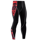 New Winter Men Thermal Underwear Set - Warm Fleece Breathable Compression Underwear Suits-Pink-S-JadeMoghul Inc.