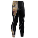New Winter Men Thermal Underwear Set - Warm Fleece Breathable Compression Underwear Suits-Red-S-JadeMoghul Inc.