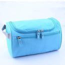 New Women and men Large Waterproof Makeup bag Nylon Travel Cosmetic Bag Organizer Case Necessaries Make Up Wash Toiletry Bag AExp