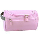 New Women and men Large Waterproof Makeup bag Nylon Travel Cosmetic Bag Organizer Case Necessaries Make Up Wash Toiletry Bag AExp