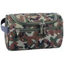 New Women and men Large Waterproof Makeup bag Nylon Travel Cosmetic Bag Organizer Case Necessaries Make Up Wash Toiletry Bag-Army green camouflag-JadeMoghul Inc.