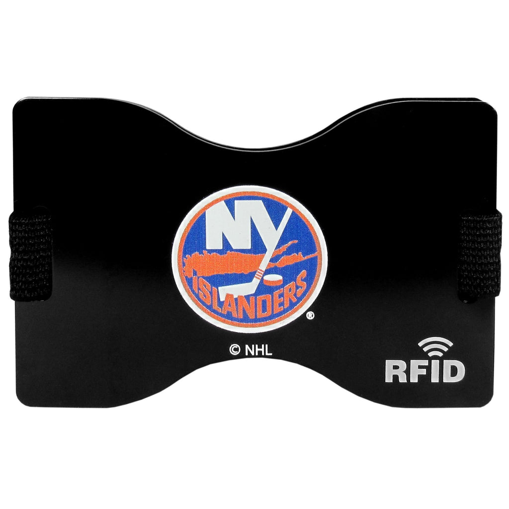 Team Golf New York Islanders 3-pc. Contour Head Cover Set