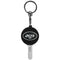 New York Jets Mini Light Key Topper-Sports Key Chain-JadeMoghul Inc.