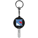 New York Rangers Mini Light Key Topper-Key Chains-JadeMoghul Inc.