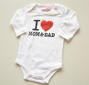 Newborn Baby Romper overalls Long Sleeve Cotton body bebe Baby boy girl clothes Roupas de bebe Infantil Jumpsuit Baby Clothes AExp