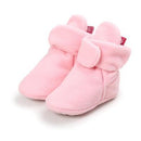 Newborn Baby Unisex Kids Shoes Winter Infant Toddler Super Keep Warm Crib Classic Floor Boys Girls Boots Booty Booties
