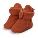 Newborn Baby Unisex Kids Shoes Winter Infant Toddler Super Keep Warm Crib Classic Floor Boys Girls Boots Booty Booties