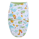 Newborn sleeping bag Bathrobes Double Short Plush Baby Infant Sleeping Bag  blanket wrap bedding cute baby sleeping bag AExp