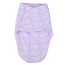 Newborn sleeping bag Bathrobes Double Short Plush Baby Infant Sleeping Bag blanket wrap bedding cute baby sleeping bag-As picture 5-JadeMoghul Inc.