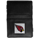 NFL - Arizona Cardinals Leather Jacob's Ladder Wallet-Wallets & Checkbook Covers,Jacob's Ladder Wallets,NFL Jacob's Ladder Wallets-JadeMoghul Inc.