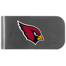 NFL - Arizona Cardinals Logo Bottle Opener Money Clip-Wallets & Checkbook Covers,NFL Wallets,Arizona Cardinals Wallets-JadeMoghul Inc.