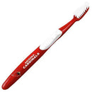 NFL - Arizona Cardinals Toothbrush-Home & Office,Toothbrushes,Adult Toothbrushes,NFL Adult Toothbrushes-JadeMoghul Inc.