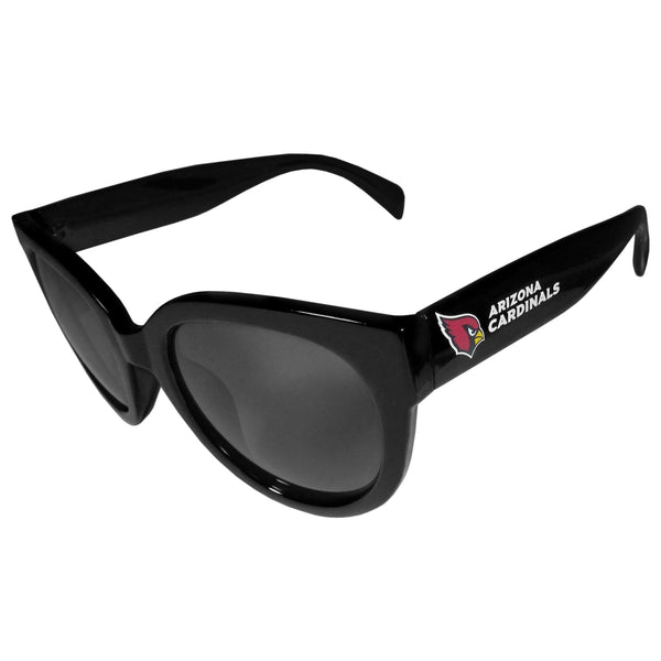NFL - Arizona Cardinals Women's Sunglasses-Sunglasses, Eyewear & Accessories,NFL Eyewear,Arizona Cardinals Eyewear-JadeMoghul Inc.