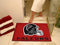 Door Mat NFL Atlanta Falcons All-Star Mat 33.75"x42.5"