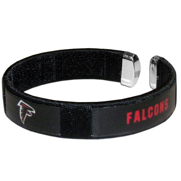 NFL - Atlanta Falcons Fan Bracelet-Jewelry & Accessories,Bracelets,Fan Bracelets,NFL Fan Bracelets-JadeMoghul Inc.