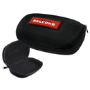 NFL - Atlanta Falcons Hard Shell Sunglass Case-Sunglasses, Eyewear & Accessories,Sunglass Cases,Zippered Eyewear Cases,NFL Zippered Eyewear Cases-JadeMoghul Inc.