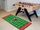 Runner Rugs NFL Atlanta Falcons Runner Mat 30"x72"