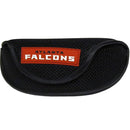 NFL - Atlanta Falcons Sport Sunglass Case-Sunglasses, Eyewear & Accessories,Sunglass Cases,Sport Eyewear Cases,NFL Sport Eyewear Cases-JadeMoghul Inc.