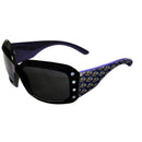 NFL - Baltimore Ravens Designer Women's Sunglasses-Sunglasses, Eyewear & Accessories,Sunglasses,Women's Designer Sunglasses,NFL Women's Designer Sunglasses-JadeMoghul Inc.