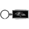 NFL - Baltimore Ravens Multi-tool Key Chain, Black-Key Chains,NFL Key Chains,Baltimore Ravens Key Chains-JadeMoghul Inc.