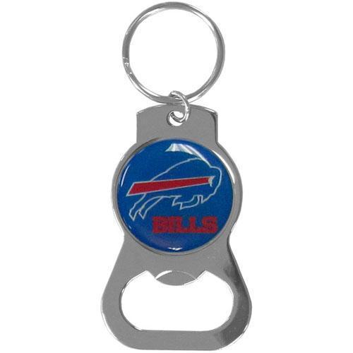 NFL - Buffalo Bills Bottle Opener Key Chain-Key Chains,Bottle Opener Key Chains,NFL Bottle Opener Key Chains-JadeMoghul Inc.