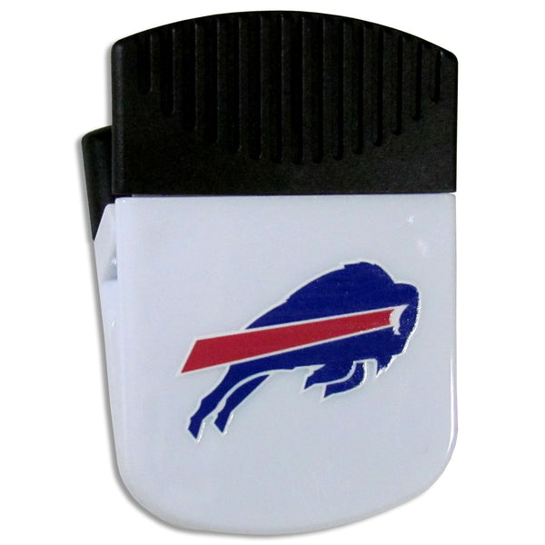 NFL - Buffalo Bills Chip Clip Magnet-Home & Office,Magnets,Chip Clip Magnets,Printed Logo Clip Magnets,NFL Chip Clip Magnets-JadeMoghul Inc.