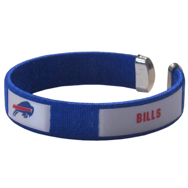 NFL - Buffalo Bills Fan Bracelet-Jewelry & Accessories,Bracelets,Fan Bracelets,NFL Fan Bracelets-JadeMoghul Inc.