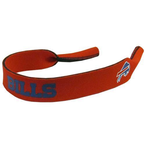 NFL - Buffalo Bills Neoprene Sunglass Strap-Sunglasses, Eyewear & Accessories,Sunglass Straps,NFL Sunglass Straps-JadeMoghul Inc.