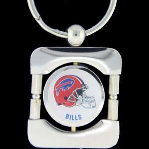 NFL - Buffalo Bills NFL Keychain-Key Chains,Executive Key Chains,NFL Executive Key Chains-JadeMoghul Inc.